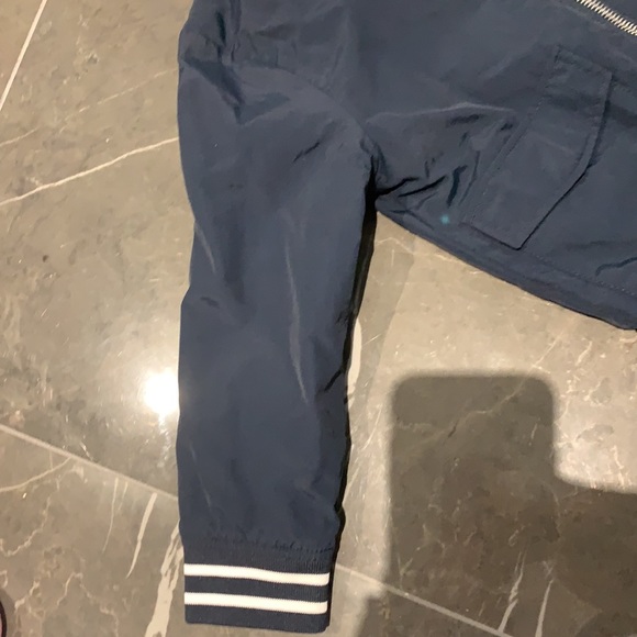 Boys summer jacket - Picture 3 of 4